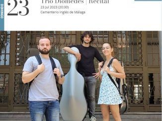 trio diomedes