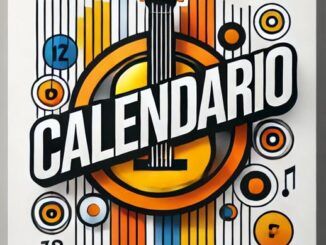 Calendario actuaciones Málaga